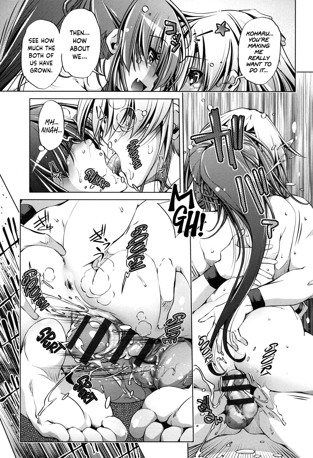 Hentai Manga Comic-When I, The Eroge Master, Decided To Go All Out With 3D Women-Read-162